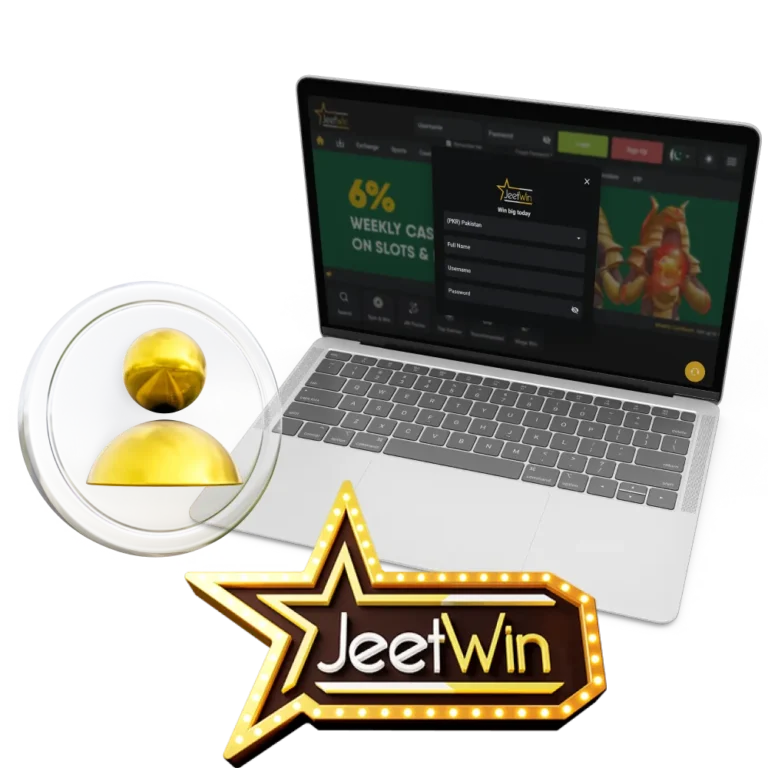 jeetwin sign up