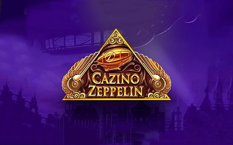 Get ready for an adventure in Cazino Zeppelin on JeetWin!