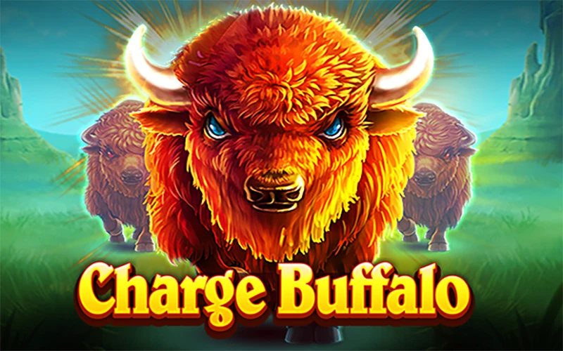 Increase your winnings with Charge Buffalo on JeetWin!