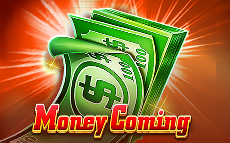 Experience the thrill in Money Coming at JeetWin!