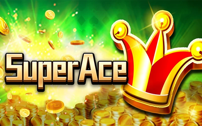 Big winnings await you in Super Ace at JeetWin!