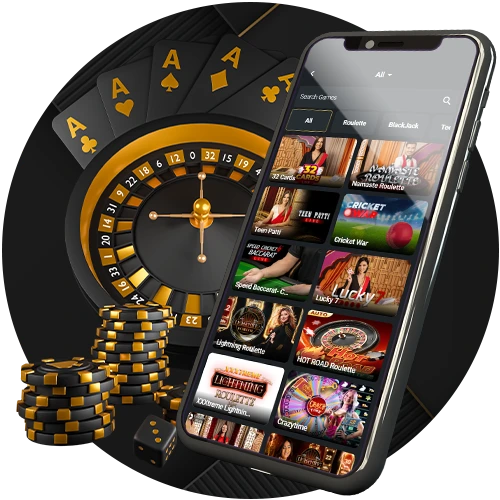 You will find more than a thousand gambling games in the JeetWin app.
