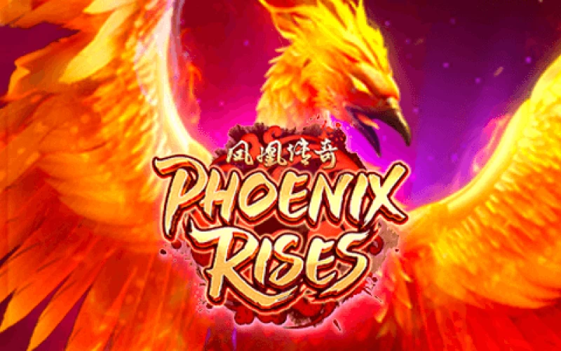 Try playing the Phoenix Rises game at JeetWin online casino.