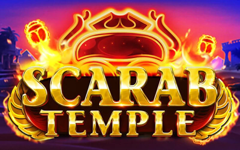 Start playing Scarab Temple at JeetWin online casino.