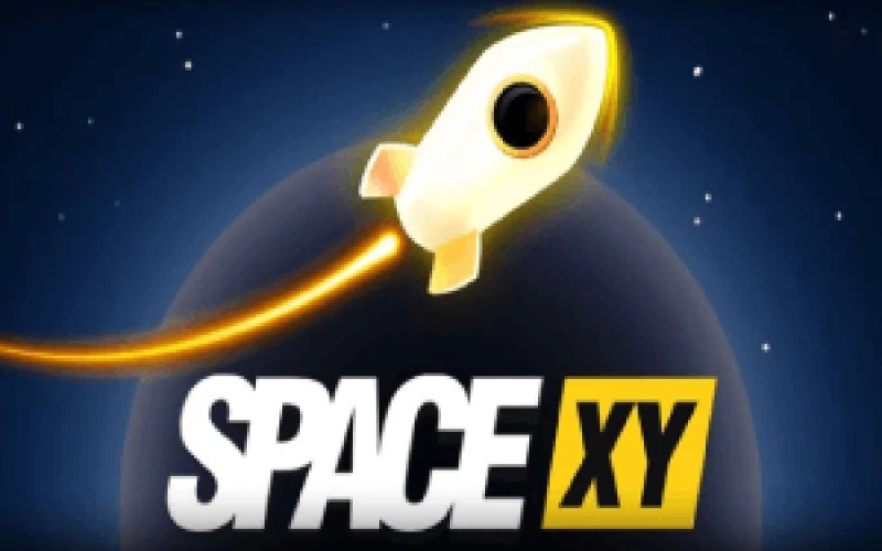 Start playing Space XY at JeetWin online casino.