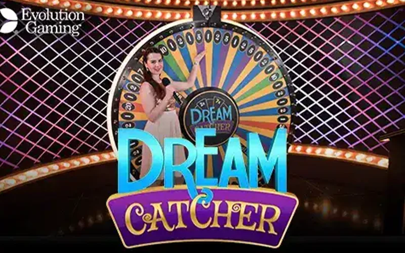 Play Dream Catcher at JeetWin Casino.