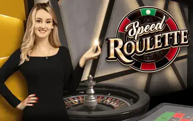 JeetWin Casino offers to play a quick online game Live Roulette.