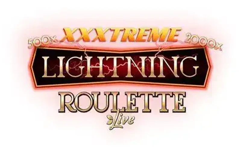 JeetWin Casino offers to play the popular game XXXtreame Lightning Roulette.
