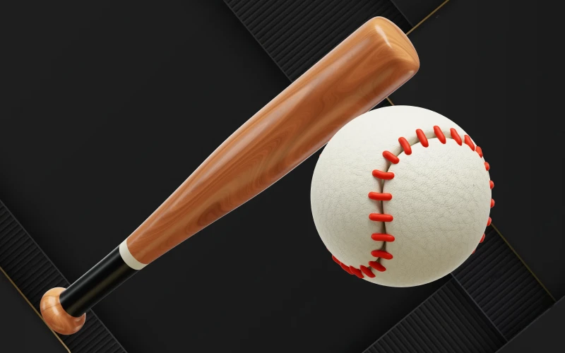 JeetWin offers you to bet on baseball.